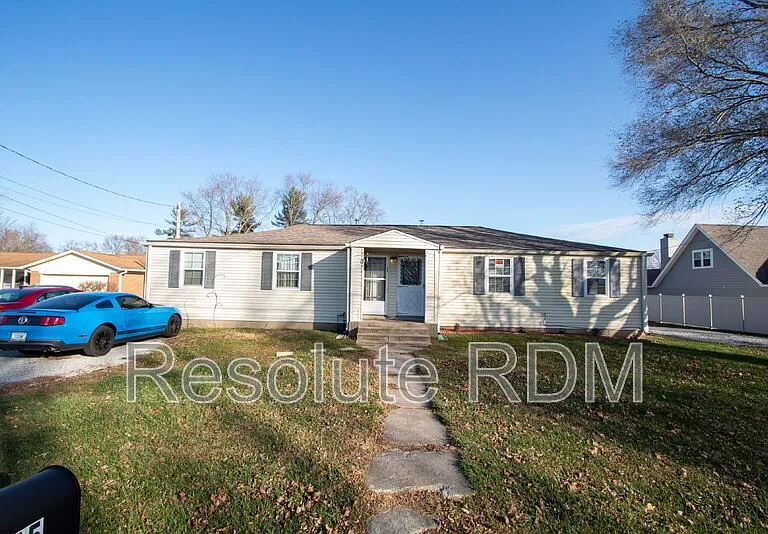 4155 N County Road 575 E — Photo 3