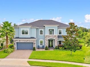 14097 Jomatt Loop, Winter Garden, FL 34787