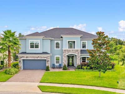 14097 Jomatt Loop, Winter Garden, FL, 34787