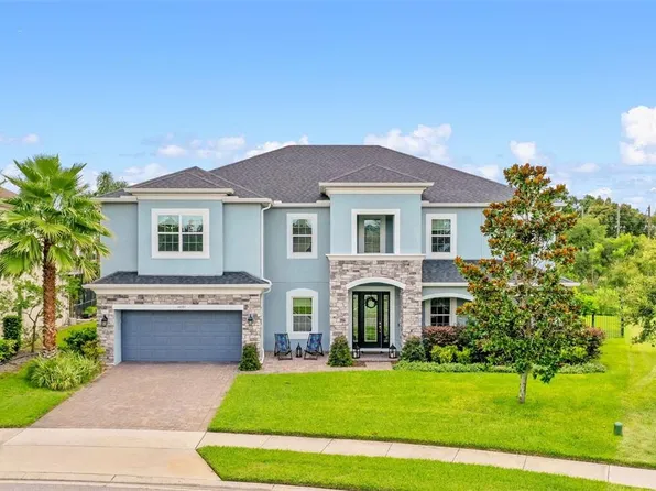 14097 Jomatt Loop, Winter Garden, FL 34787