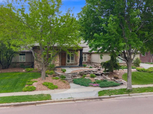 3557 S Spencer Blvd, Sioux Falls, SD 57103