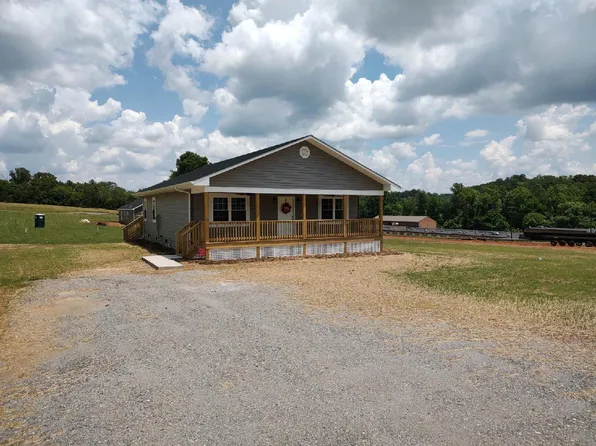 186 Edgewood Dr, Stanleytown, VA 24168