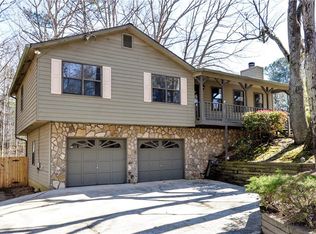 3961 Gann Rd SE, Smyrna, GA 30082