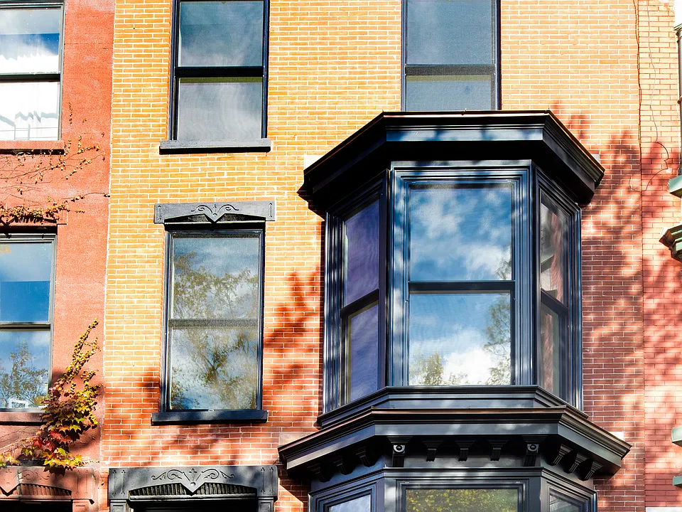 137 Milton St #Townhouse 1