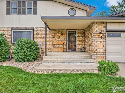 2146 Squires St, Longmont, CO, 80501