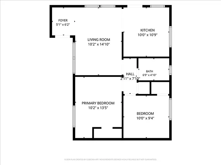 2122 N Forgeus Ave #C — Photo 21