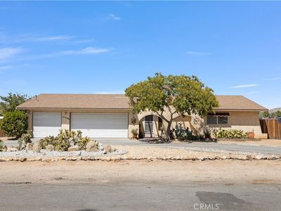 18306 Winnetka Rd, Apple Valley, CA, 92307