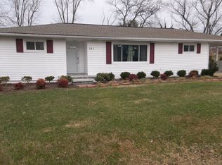 141 Grandview St, Church Hill, TN 37642