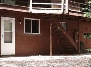 295 Pisgah Shadows Rd, Hendersonville, NC 28739