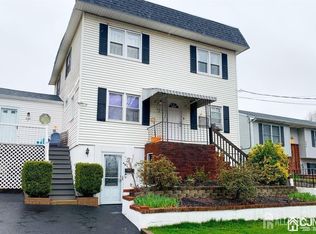 446 Railroad Ave, South Amboy, NJ 08879
