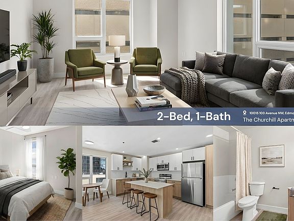 3rd image of 10015 103rd Ave NW #1415338