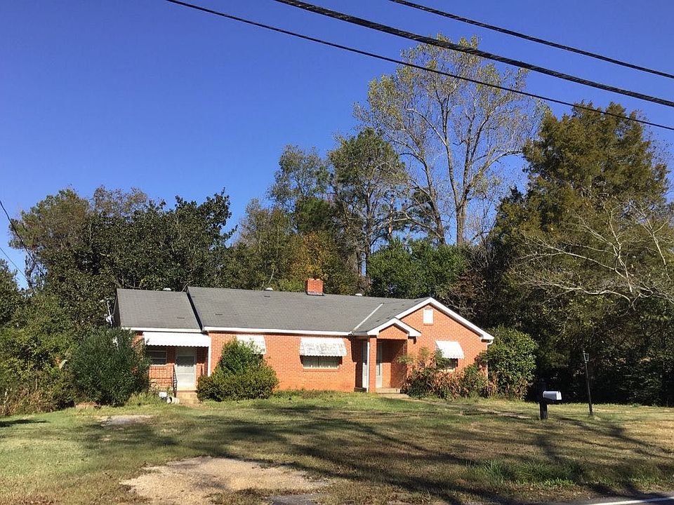 3014 Old Selma Rd, Montgomery, AL 36108 Zillow