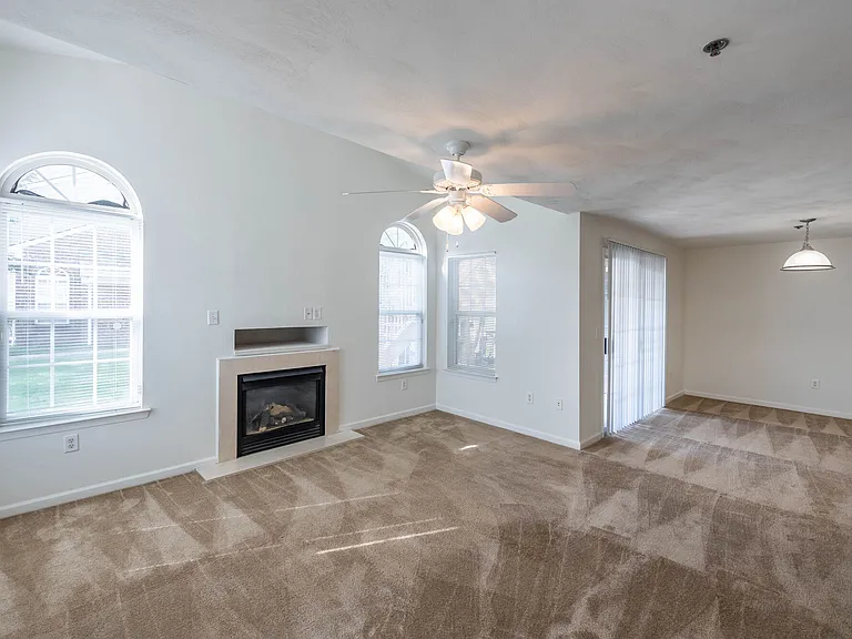 Magnolia Chase Apartments — Photo 17