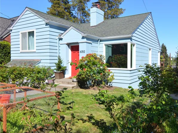 6052 35th Avenue NE, Seattle, WA 98115