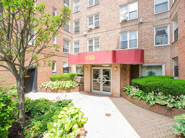 2525 Nostrand Ave APT 7S, Brooklyn, NY 11210