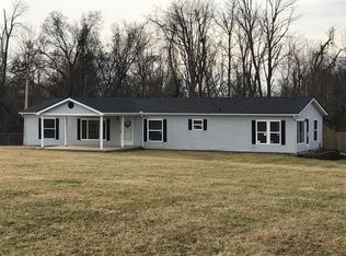 2468 Burns Rd, Felicity, OH 45120