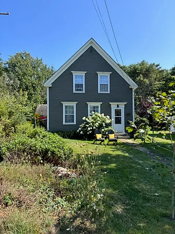 838 Port Clyde Rd