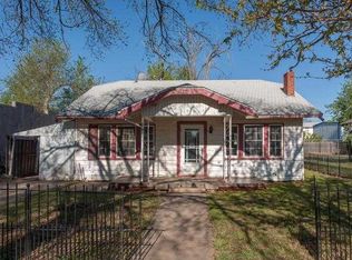 704 S Virginia St, Amarillo, TX 79106