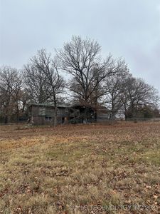 18112 S 551st Rd, Tahlequah, OK, 74464