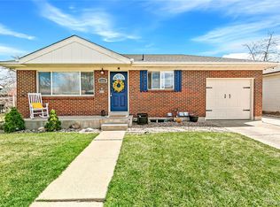 10800 Larry Dr, Northglenn, CO 80233