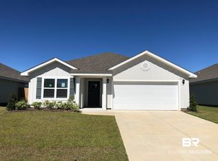 23850 Veranda Cir, Elberta, AL 36530
