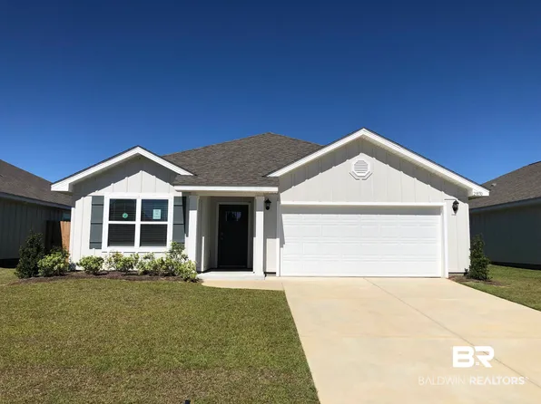 23850 Veranda Cir, Elberta, AL 36530