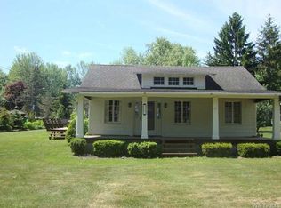 463 Lakeside Ave, Angola, NY 14006