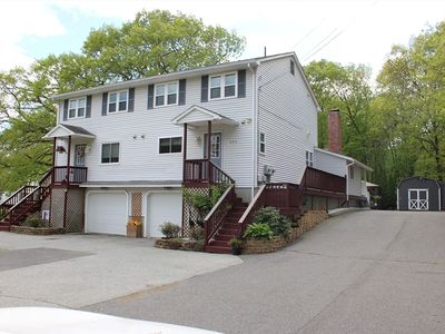 331-333 Montgomery St, Chicopee, MA, 01020