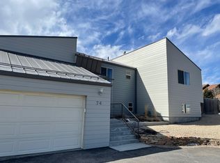 74 W Ridge Crest Dr, Park City, UT 84098