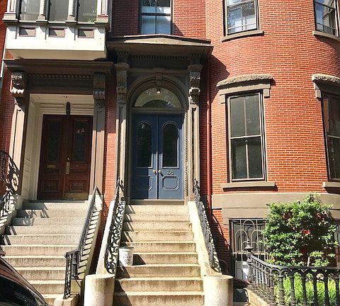 5th image of 38 Union Park #3