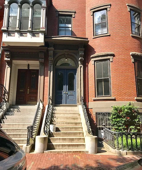 38 Union Park #3 — Photo 5
