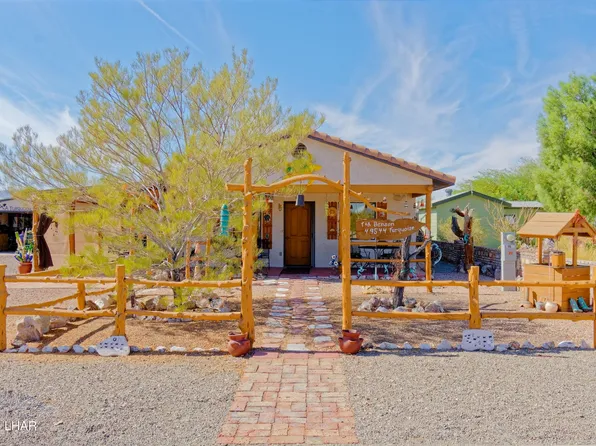 49544 Turquoise Ave, Quartzsite, AZ 85346