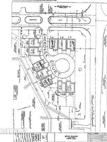 2nd image of 2091 Cherokee Ct