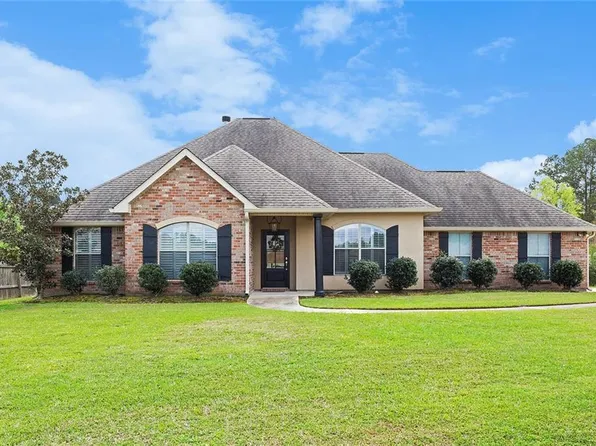716 Seabiscuit Loop S, Madisonville, LA 70447