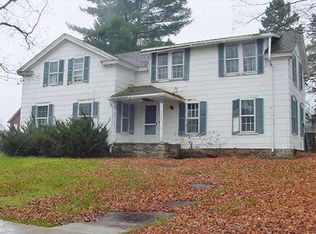 8927 Lower St, Rushford, NY 14777