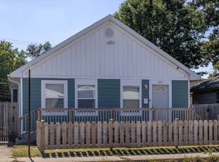 3705 E 10th St, Indianapolis, IN