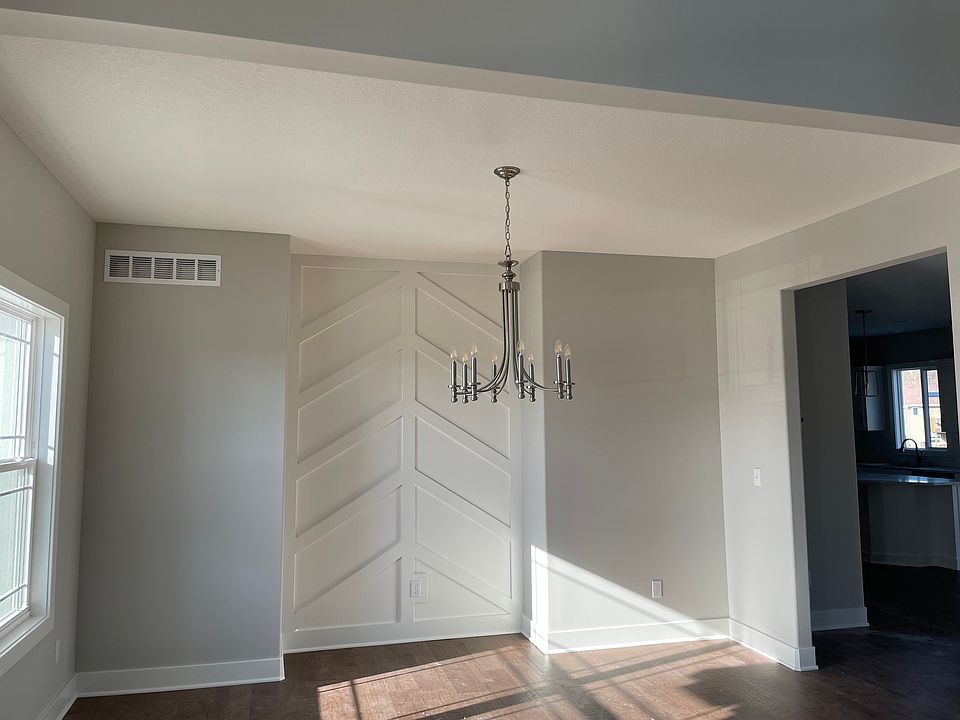 Willow Northview Valley Plan, Northview Valley, Kansas City, MO 64156