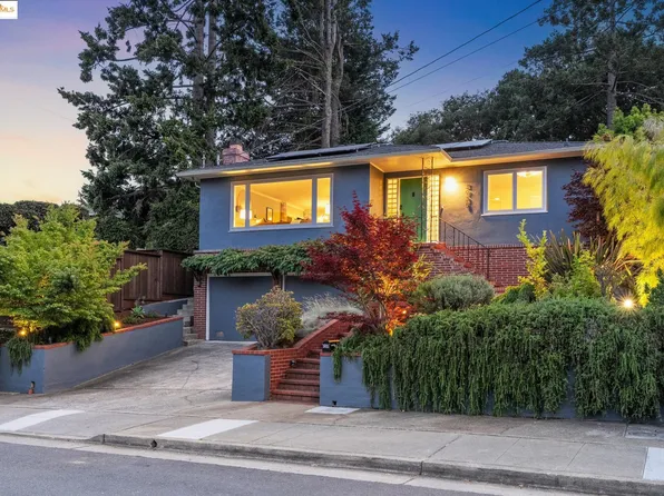 3935 Reinhardt Dr, Oakland, CA 94619