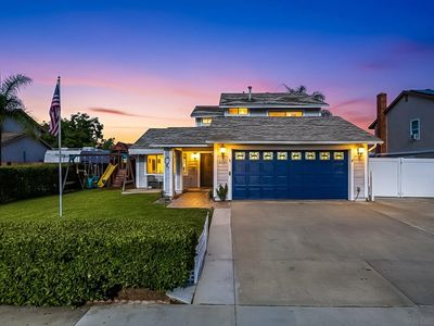 1552 Cajon Greens Pl, El Cajon, CA, 92021