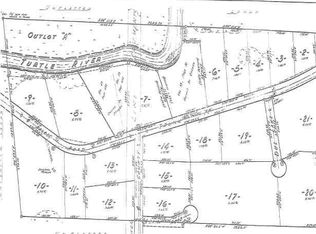 Near Cth Ff, Mercer, WI 54547