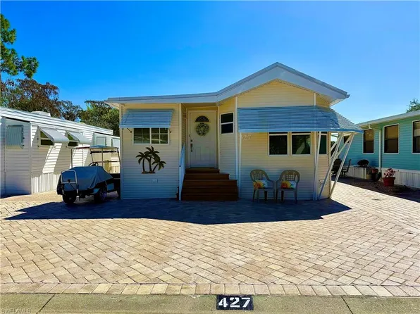 427 Vanda Sanctuary #427, NAPLES, FL 34114