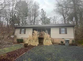 1325 Timberlane, Asheboro, NC 27205