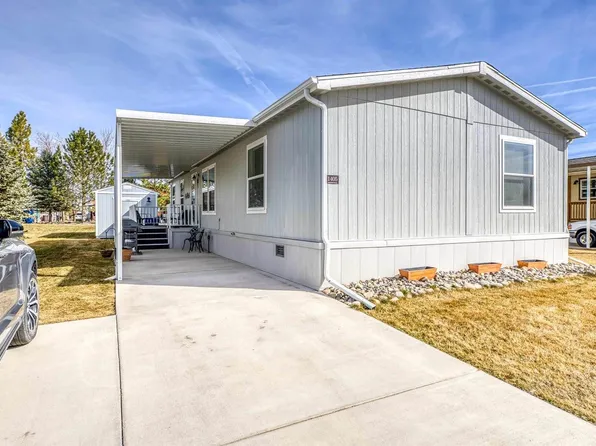 901 6530th Rd #1405, Delta, CO 81416