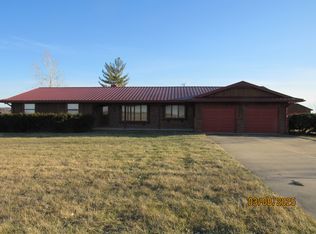 8508 Southwest Rte #KK, Rushville, MO 64484