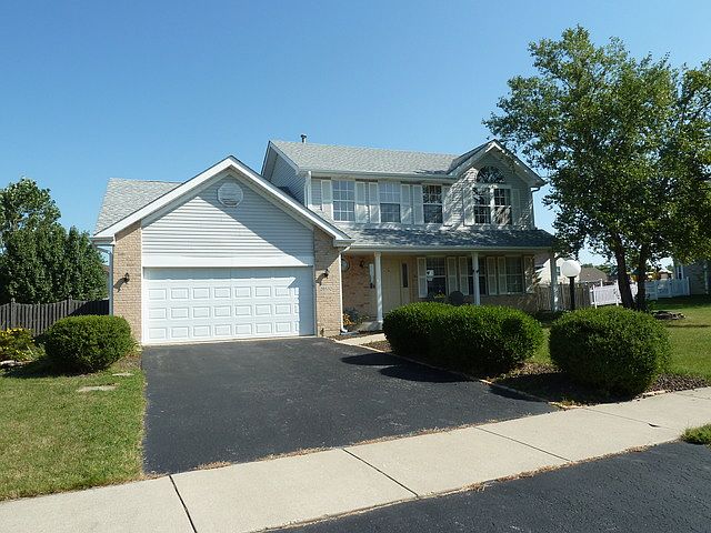 1st image of 20532 Timber Mill Dr