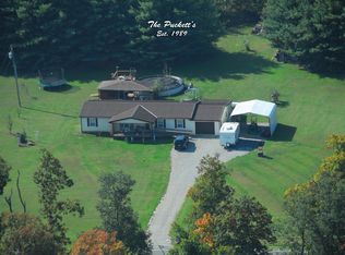 10450 Tri County Hwy, Winchester, OH 45697