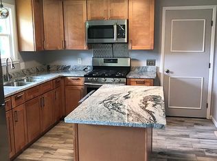 842 Herkimer Rd, Utica, NY 13502