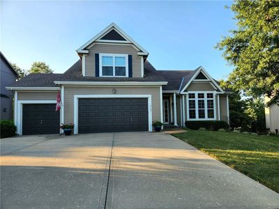 1909 NE 92nd St, Kansas City, MO, 64155