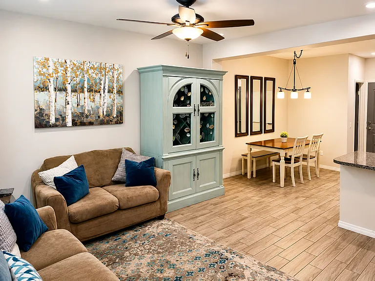 23921 Calle Del Sol Dr — Photo 5