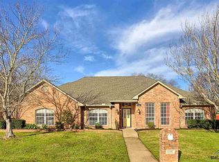606 Fairway St, Chandler, TX 75758